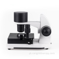 Microscópio de microcirculação capilar de sangue de 12 polegadas